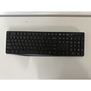 Wireless Keyboard
